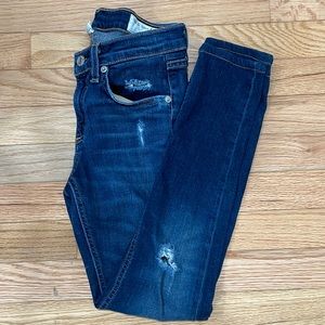 rag & bone jeans